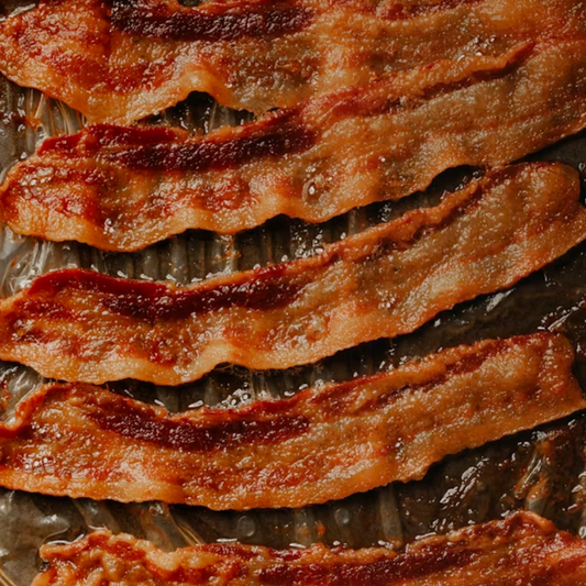 Bacon A La Carte
